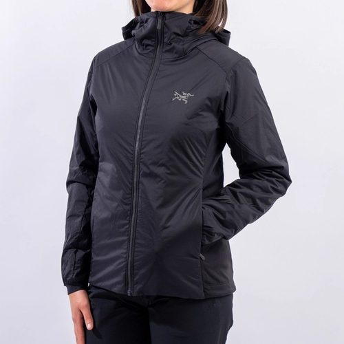 atomhoody阿童木始祖鸟棉服