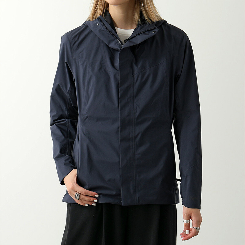 始祖鸟arcteryx solano jacket女都市户外防水防风软壳衣29155