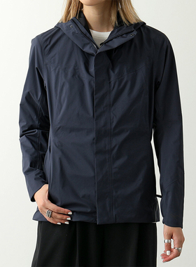 始祖鸟Arcteryx Solano Jacket女都市户外防水防风软壳衣29155