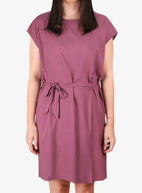 Arcteryx Contenta Dress始祖鸟女款户外休闲防晒透气连衣裙28567