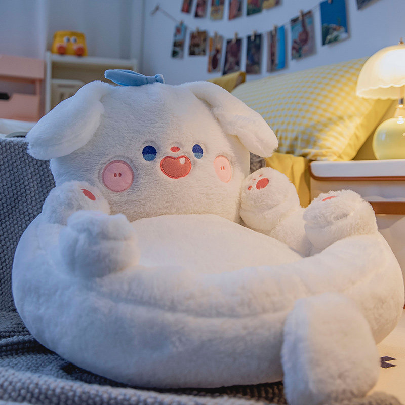 可爱懒人沙发椅榻榻米地上卡通看书坐垫儿童女孩阅读区卧室小坐墩,居家布艺,蒲团,淘宝优惠券,粉丝福利购,淘宝优惠卷