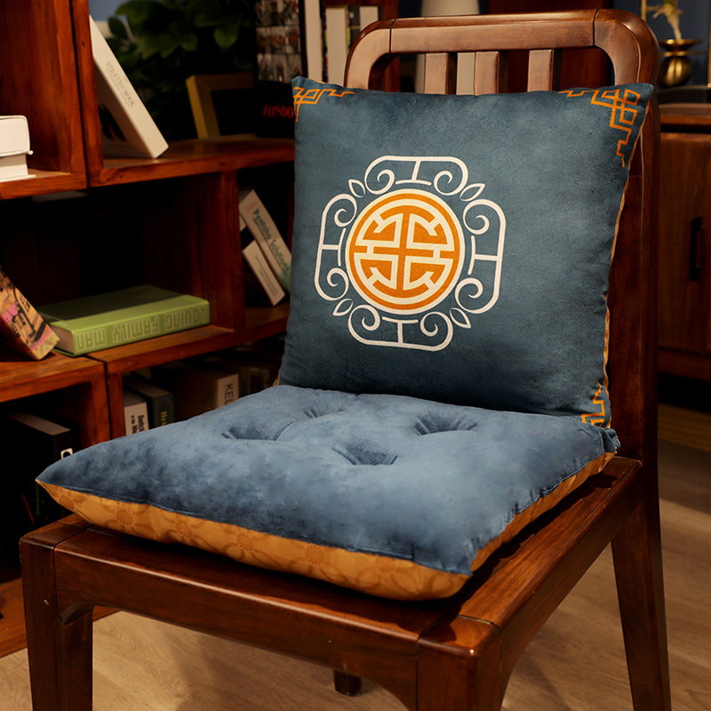 红木沙发坐垫餐椅实木家具圈椅太师椅官帽椅垫子椅子椅垫茶椅,居家布艺,椅垫,淘宝优惠券,粉丝福利购,淘宝优惠卷