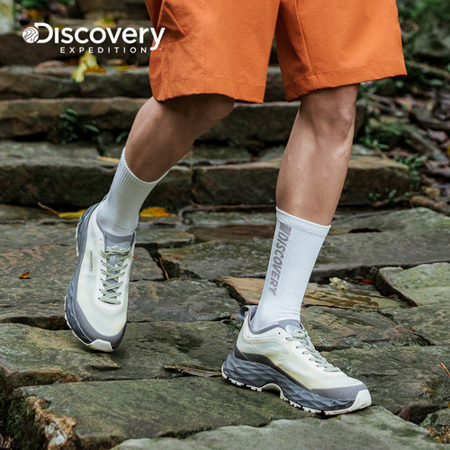 DISCOVERYDWRS72033登山鞋