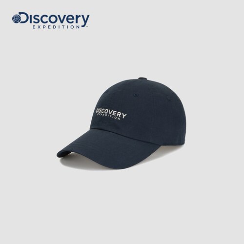 张凌赫同款Discovery探索户外多色弯檐棒球帽男女同款26新品CP70