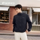 新品 26夏季 WJC2 Discovery探索户外弹力运动夹克男士 檀健次同款
