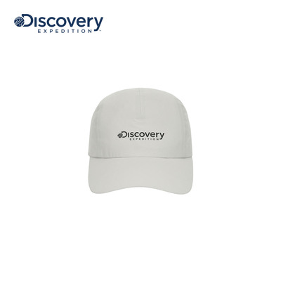 Discovery探索户外运动WINDSTOPPER棒球帽情侣男女26春季新品CP70
