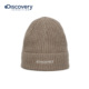 陈丽君同款 Discovery探索户外针织帽羊毛保暖冷帽男女25秋冬新品