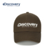 Discovery探索山系户外棒球帽休闲运动遮阳帽男女情侣25秋季 新品