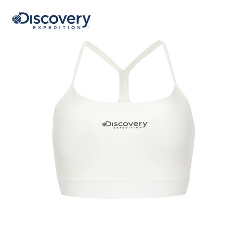Discovery泳装沙滩吊带背心女