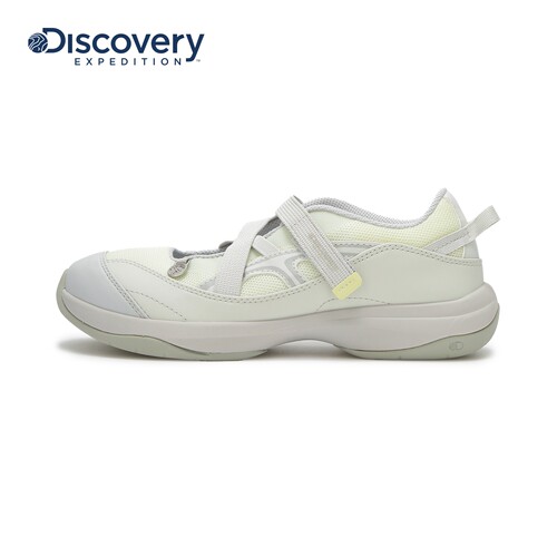 Discovery探索运动户外徒步溯溪低帮凉鞋男女同款26新品SH73