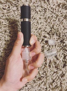 15ml香水分装瓶保湿细腻喷壶小样