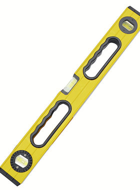 Wately/威特力 全磁条水平尺 平水尺 平水尺