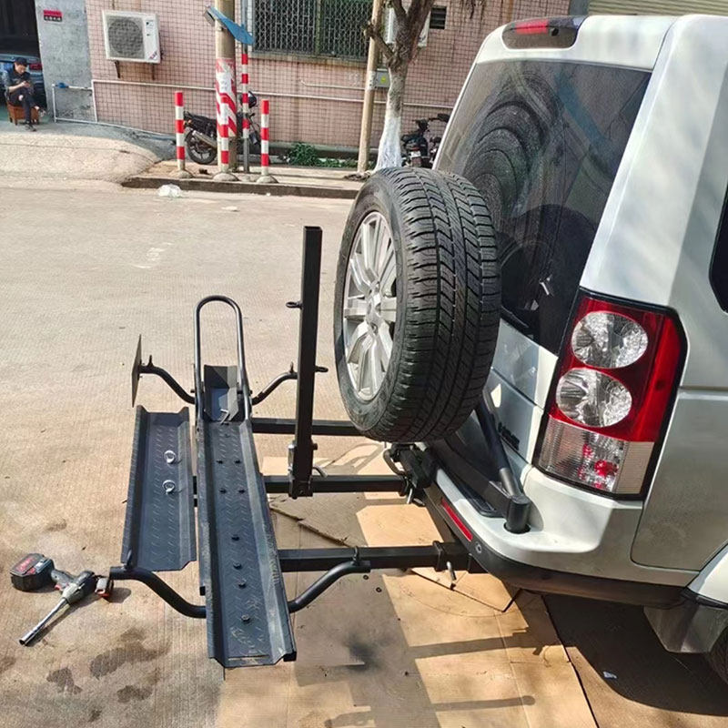 路虎卫士三方口拖车杠摩托车背车架后挂架发现3/45揽胜拖车杠底座,汽车零部件/养护/美容/维保,后挂摩托车拖架,淘宝优惠券,粉丝福利购,淘宝优惠卷