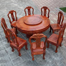 стол со стульями