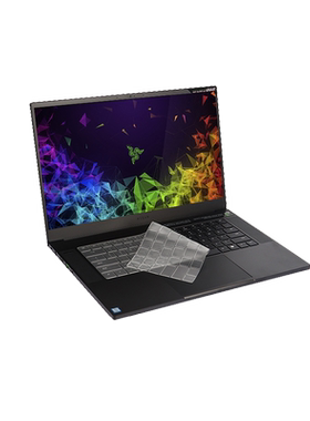 雷蛇2023新款Razer潜行Blade灵刃18 15键盘膜13.3防尘膜14保护贴膜12.5精英15.6标准版13英寸17.3按键膜13.4