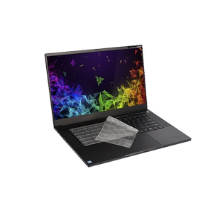 雷蛇2023新款Razer潜行Blade灵刃18 15键盘膜13.3防尘膜14保护贴膜12.5精英15.6标准版13英寸17.3按键膜13.4