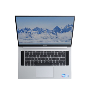适用于华为MateBook荣耀MagicBook Pro按键膜16S 13键盘膜X Pro 14寸D14 D15 D16键位膜13S保护贴膜14S V14 E