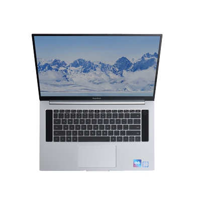 华为荣耀彩色高透键盘膜