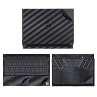 戴尔G5游匣G3 G7外壳膜3590保护贴膜3500 5500 5505 机身膜7577护腕膜5587贴纸5590痛机贴3590 7588 7790