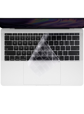 苹果Macbook键盘膜(型号全)