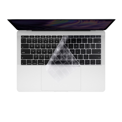 苹果Macbook键盘膜(型号全)