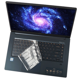 宏碁Travelmate墨舞X45 X520 514 P414按键膜TMX30航海家X349保护贴膜EX215 EX214键位膜P2键盘膜P50 TMP40