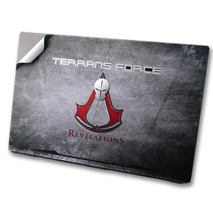 未来人类X799 X711 T500外壳膜X911 S5贴纸T7机身膜S4 S6魔鬼鱼DR5 DR7 T700 T800保护贴膜T5 X611 X811 PLUS