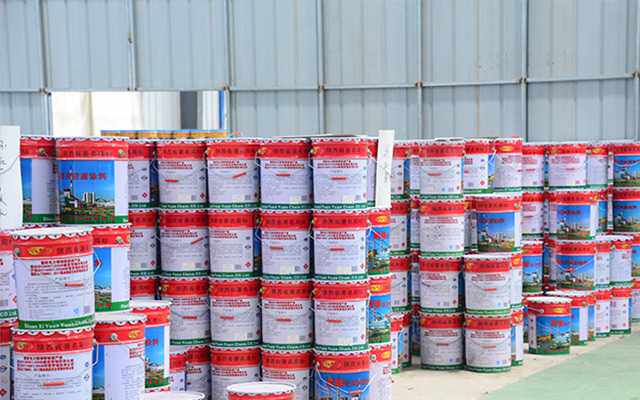 Juyuan Corrosion paint Epoxy primer Epoxy cloud iron Middle Colors With inspection reports Certificatein the Basic building materials , Paint , Industrial paint , Epoxy paint(Floor paint)  category - from Buy2taobao.com to provide professional Taobao agent buy service