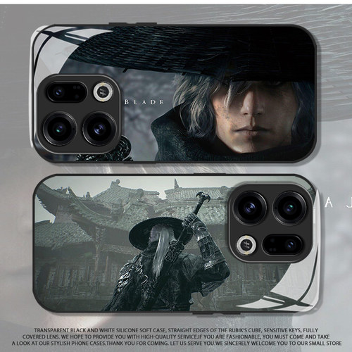 适用opporeno16pro手机壳findx9影之刃零reno15新款玻璃x8s游戏14pro创意周边13小众高级7ultra男生12潮11/10