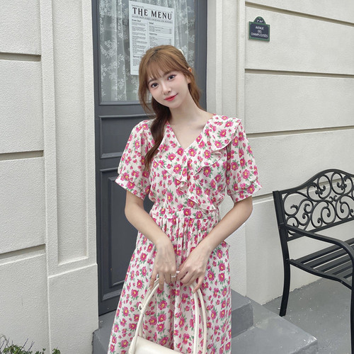 妮小姐大码女装 NXJDMNZ8383