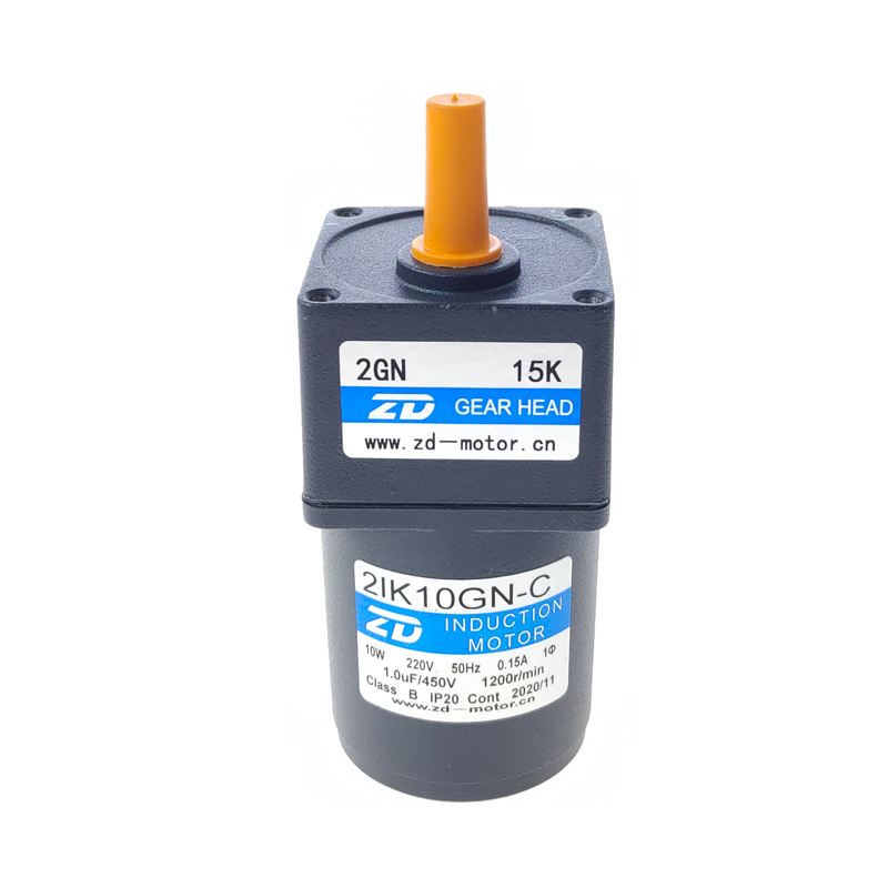 2IK6GN-C-2GN30K齿轮减速马达