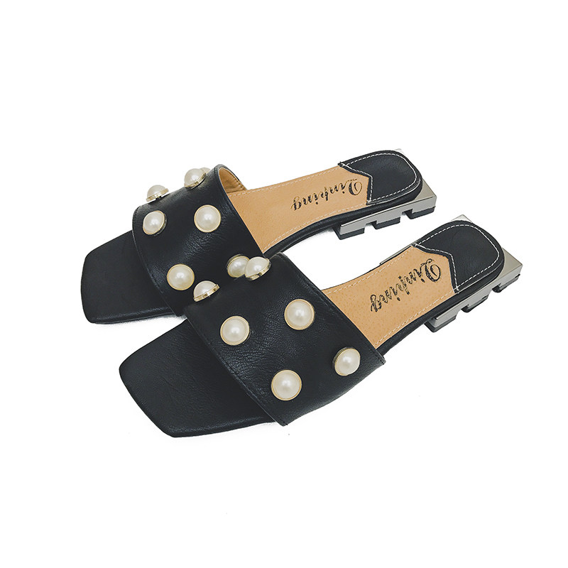 Sandales femme en PU - Ref 2671937 Image 5