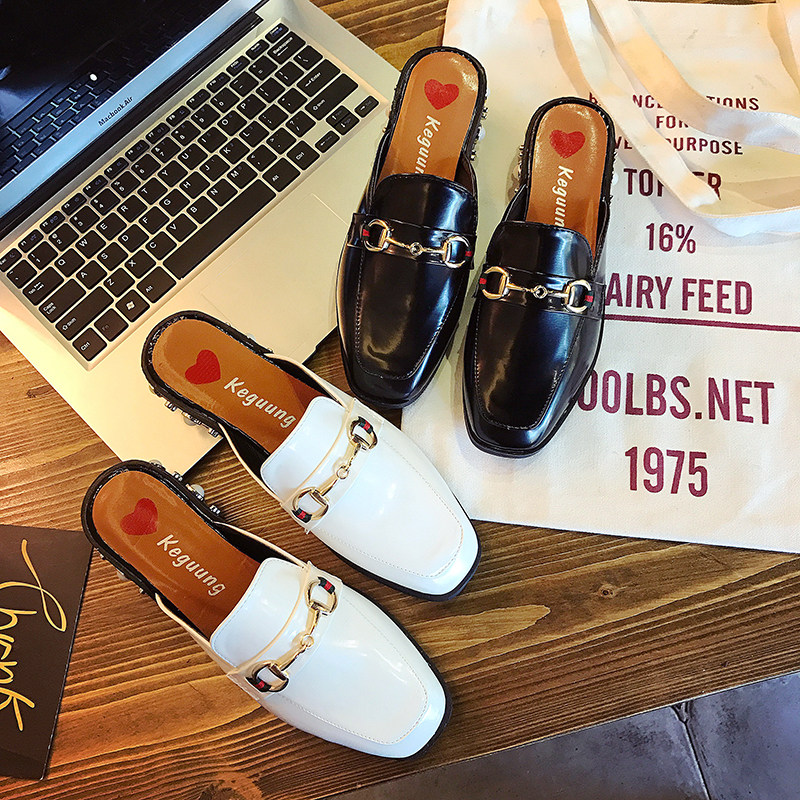 Sandales femme en PU - Ref 2671970 Image 4