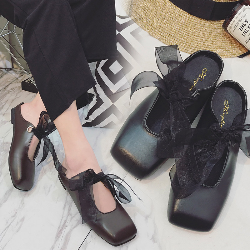 Sandales femme en PU - Ref 2671897 Image 3