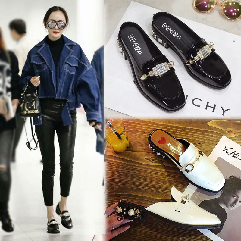 Sandales femme en PU - Ref 2668328 Image 1