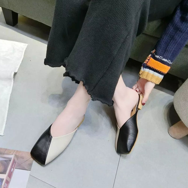 Sandales femme en PU - Ref 2671985 Image 3