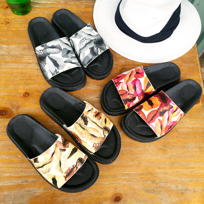 Sandales femme en PU - Ref 2671927 Image 1