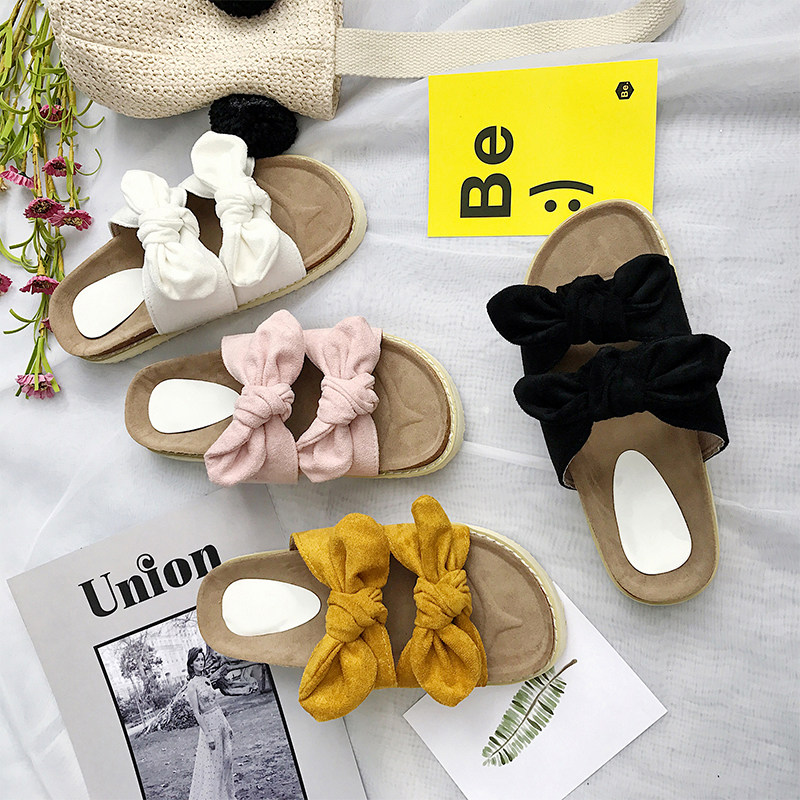 Sandales femme en suede - Ref 2671961 Image 1