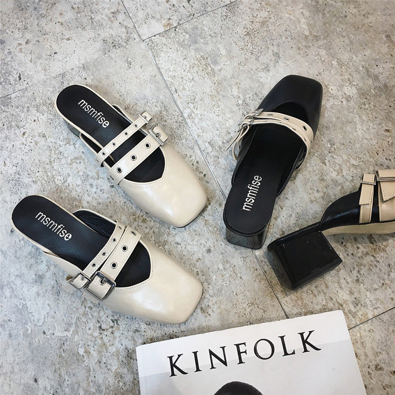 Sandales femme en PU - Ref 2671968 Image 1