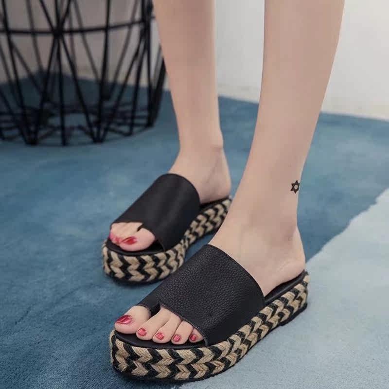 Sandales femme en PU - Ref 2671952 Image 1