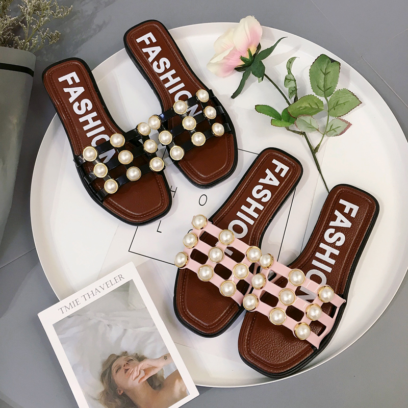 Sandales femme en PU - Ref 2667382 Image 3