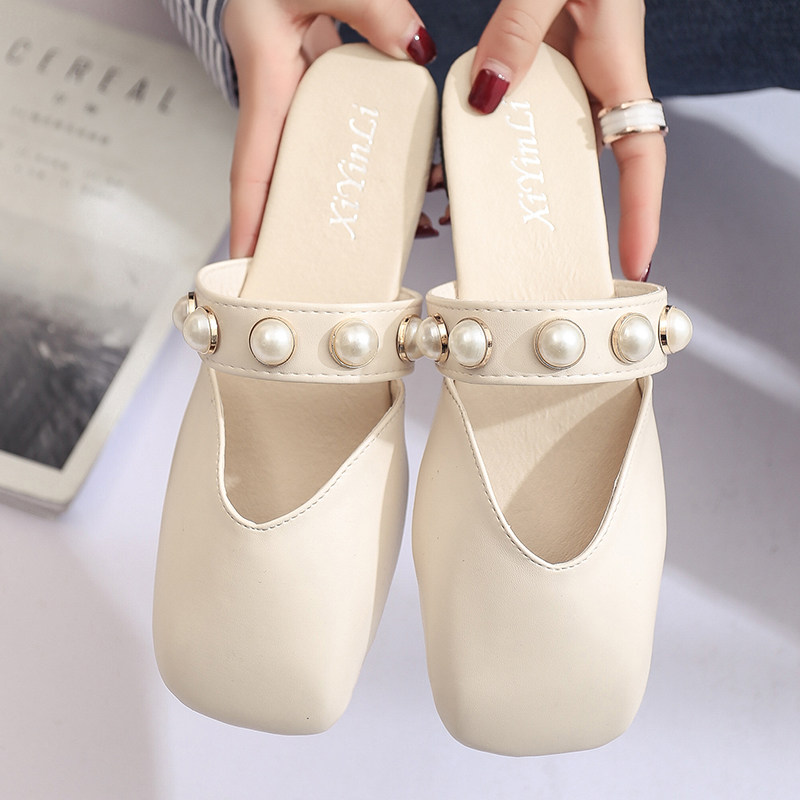 Sandales femme en PU - Ref 2671935 Image 1