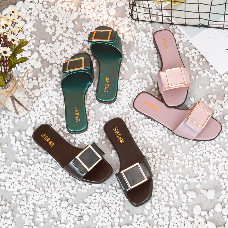 Sandales femme en PU - Ref 2671905 Image 1