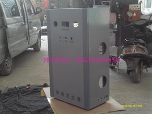 电子外壳 臭氧发生器外壳 金属探测器外壳 安全检查设备外壳