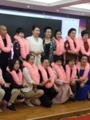 颁奖花环挂脖子酒吧夏威夷花环草裙舞学生运动会开幕式表彰颈胸环