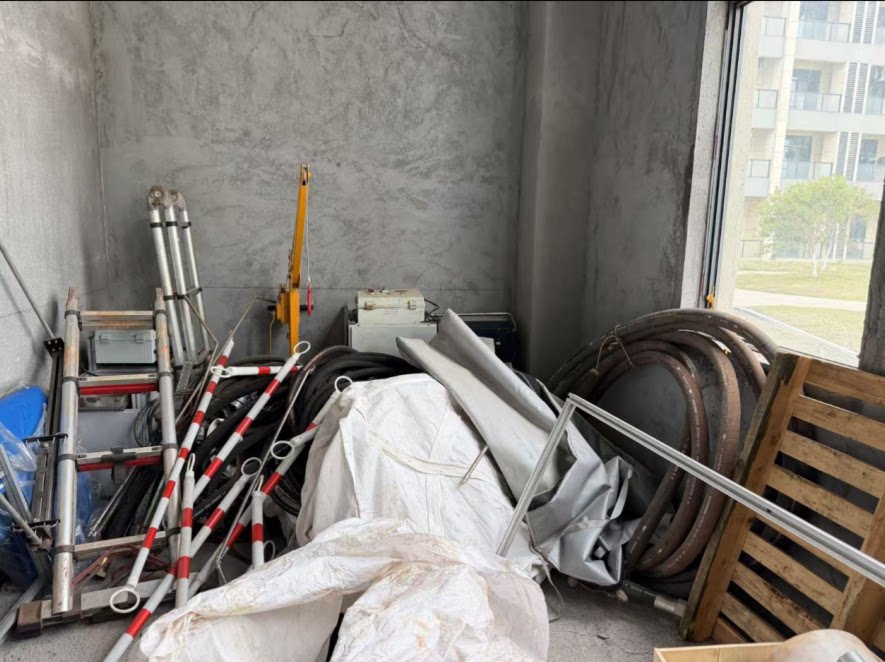 4月16日衢州机器设备及相关工具配件等资产网络拍卖公告