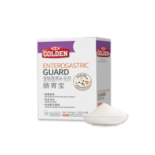谷登猫益生菌狗狗肠胃宝宠物调理肠胃泰迪猫咪拉肚子呕吐腹泻专用