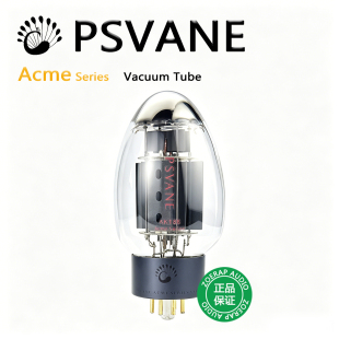 PSVANE 贵族之声 ACME KT88 电子管 kt88 真空胆管 代KT88C 6550