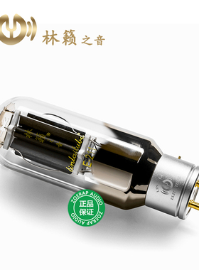 LINLAI 林籁之音 E211 电子管 e-211 真空胆管 升级WE211 211-DG