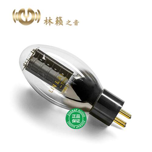 林籁之音7300B-D电子管